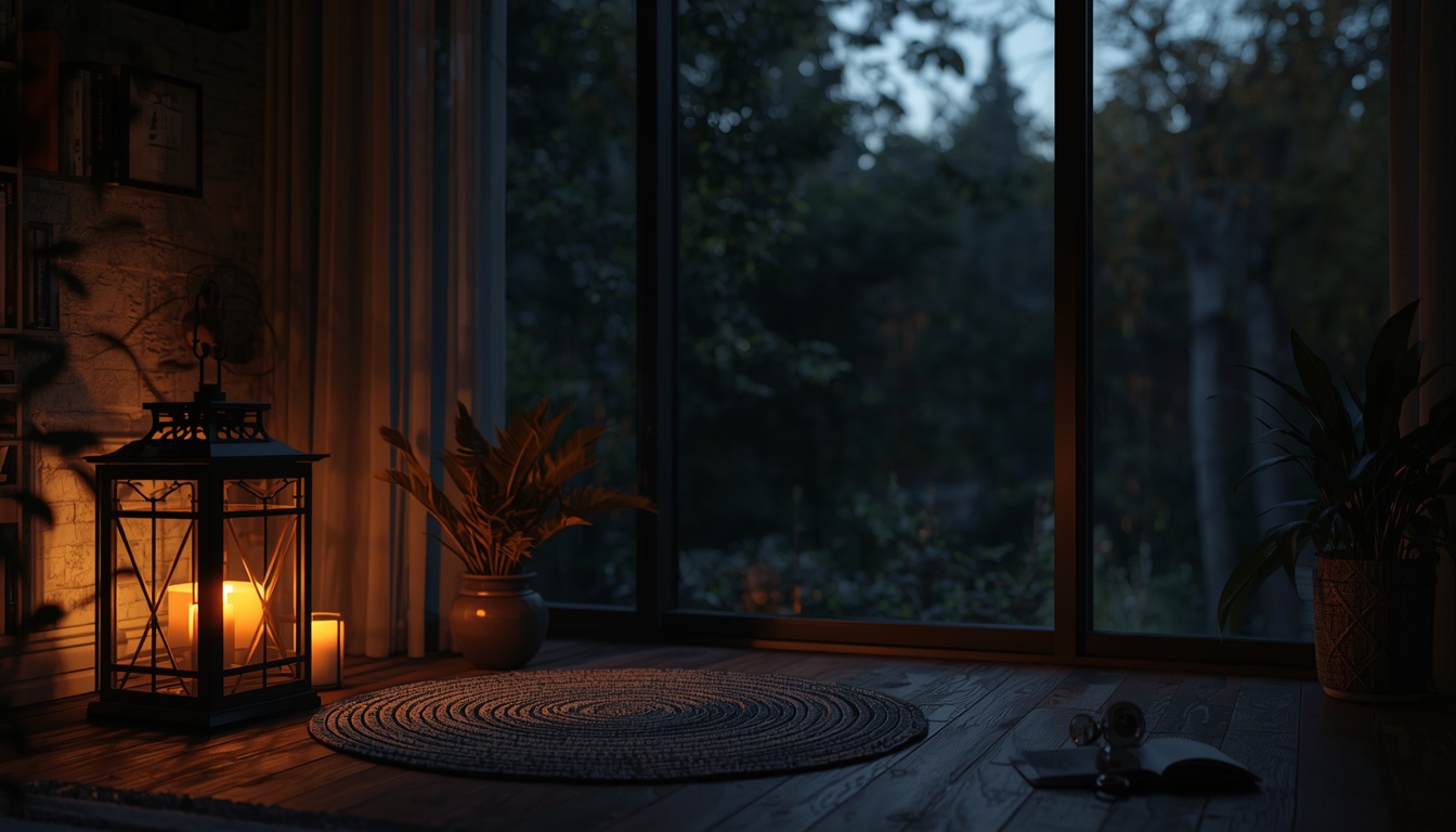 Rejuvenvita peaceful coaching studio interior in Amsterdam
